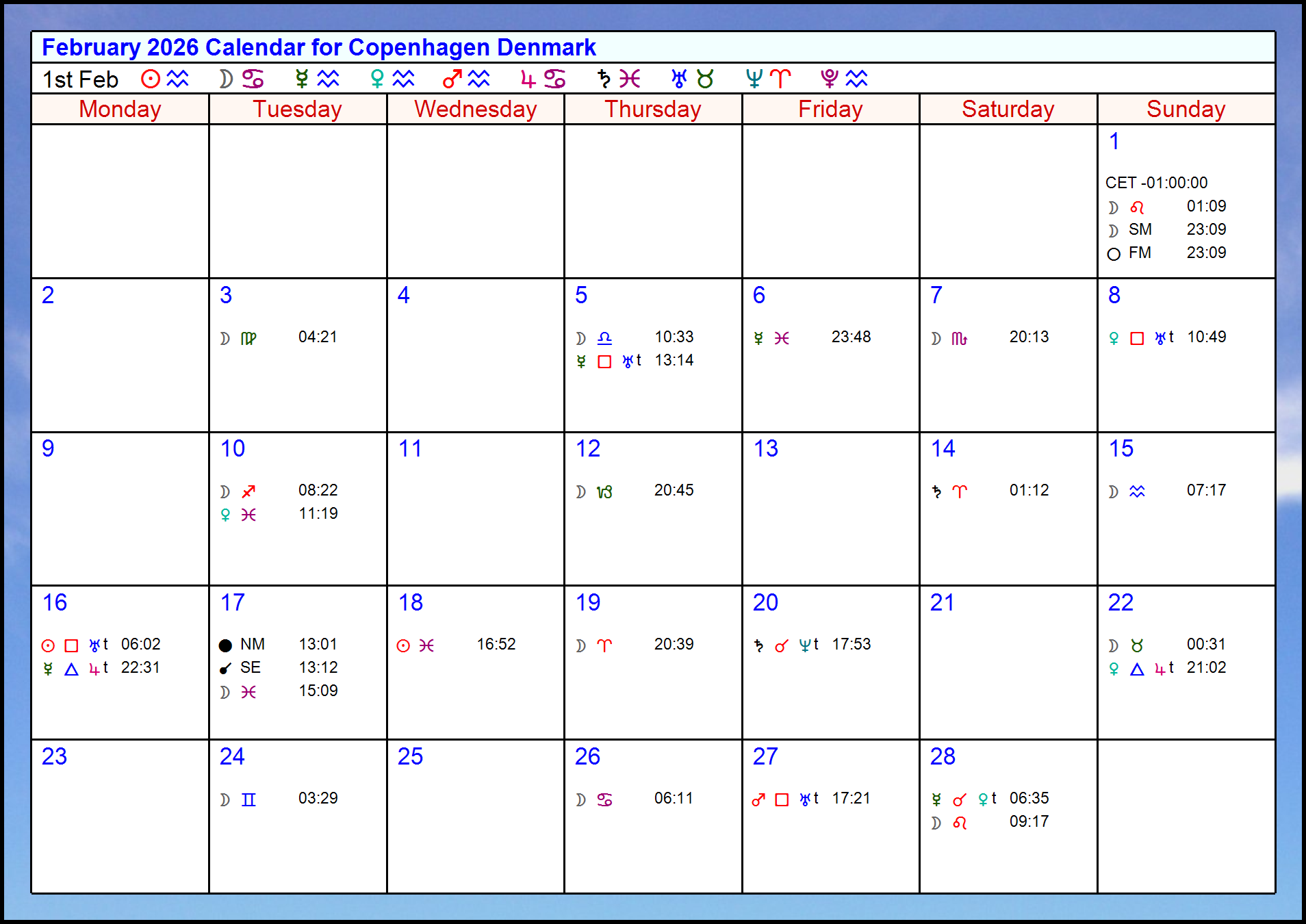 Feb 2026 Tran