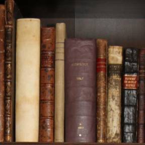 En opsamling v. Philip Graves