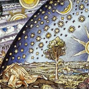 Intro-bøger til traditionel astrologi